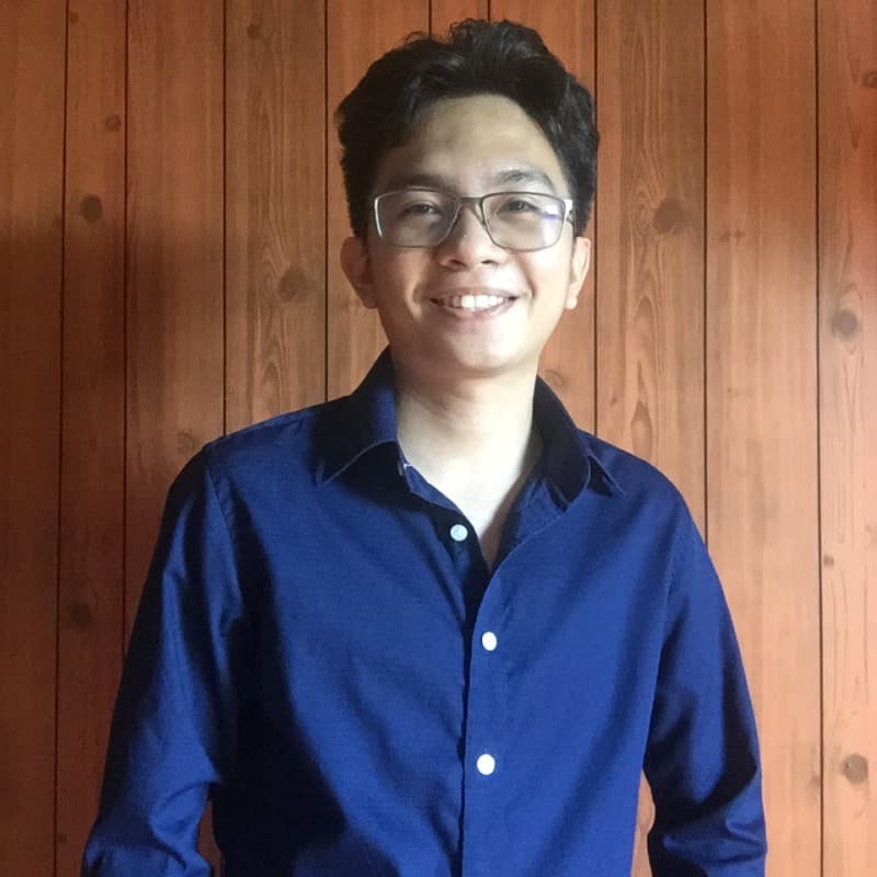 Richard Chua