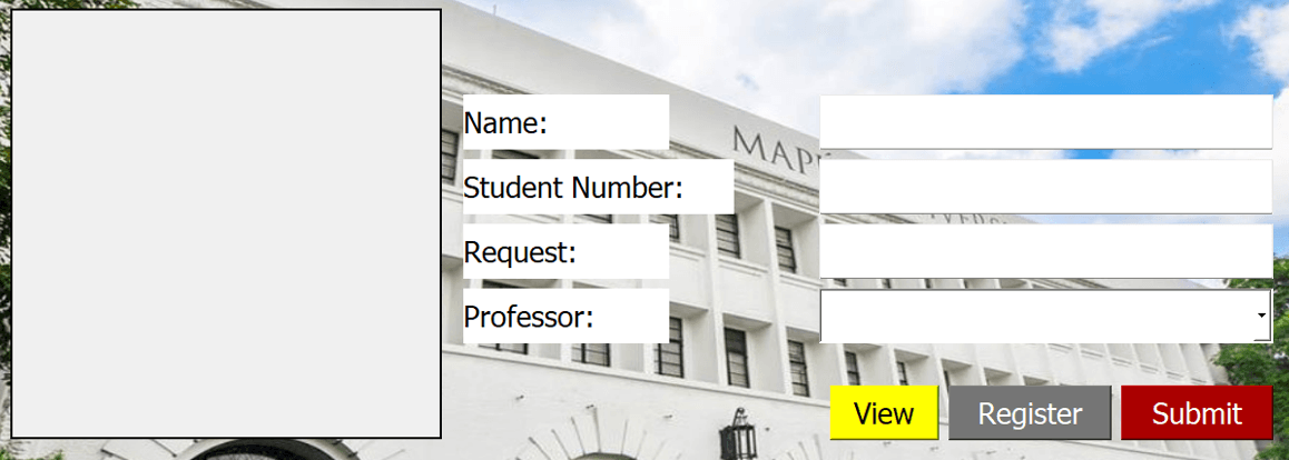 RFID-Based Faculty Managing System With Real-Time Camera Capture And Sqlite As The Database