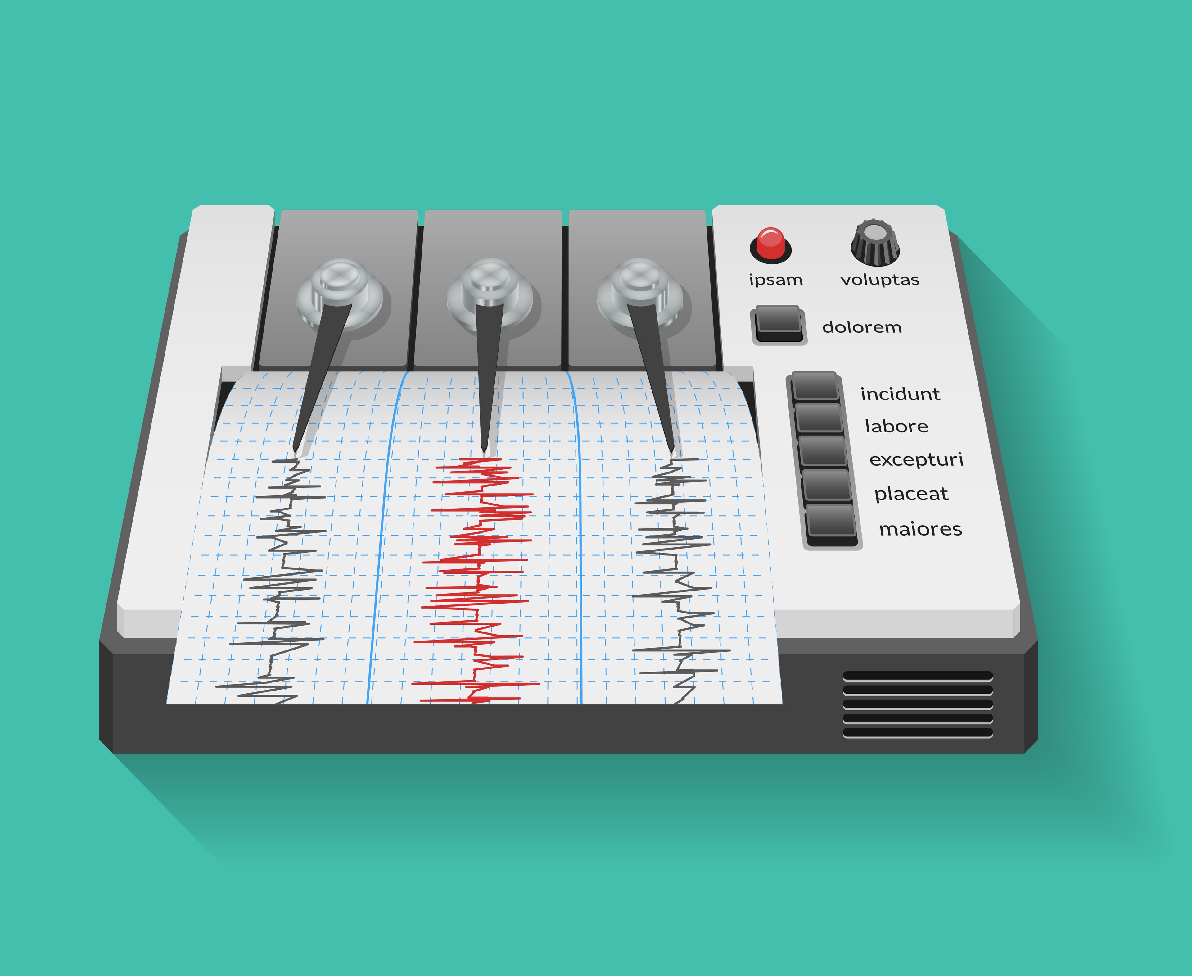 Earthquake Simulator