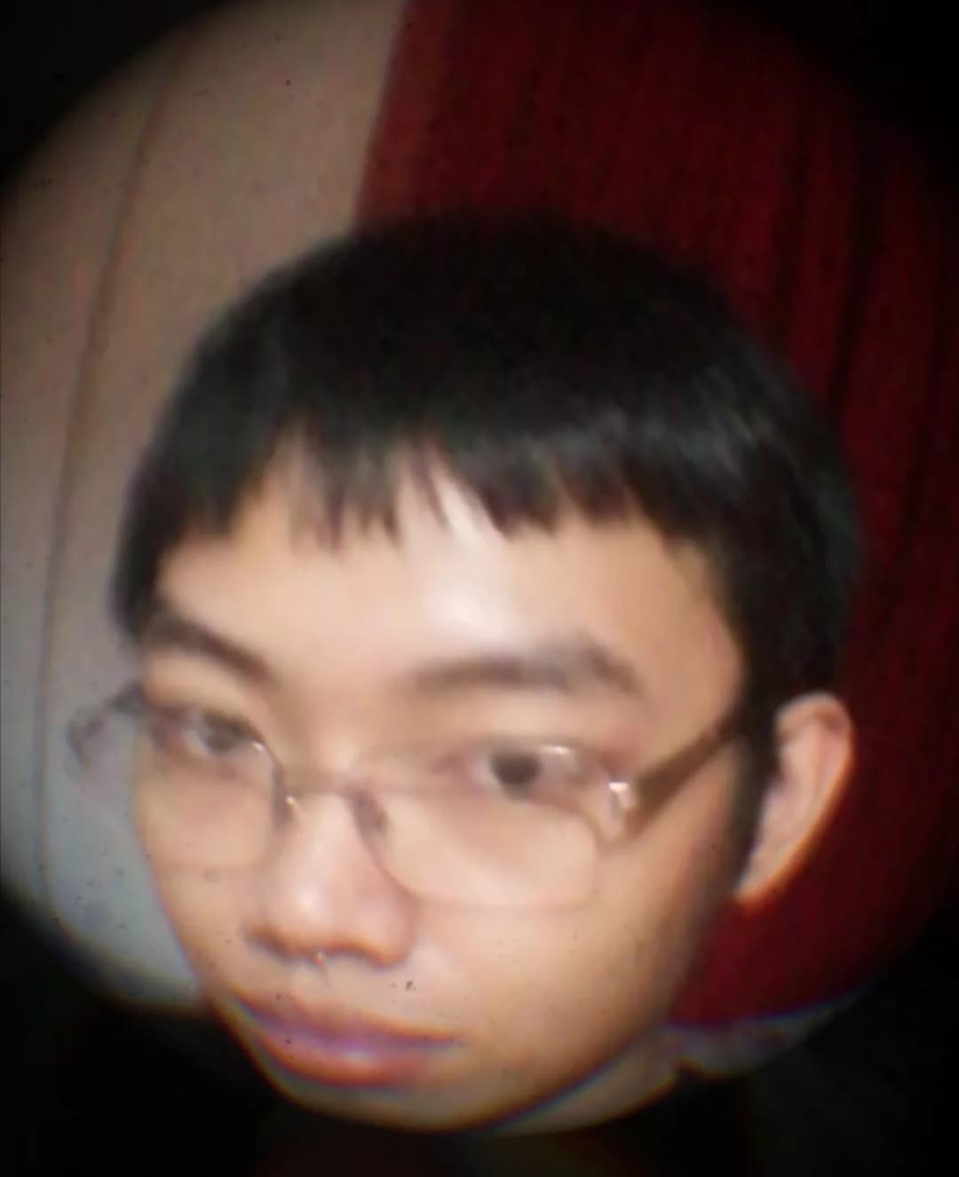 Joshuel Simbulan