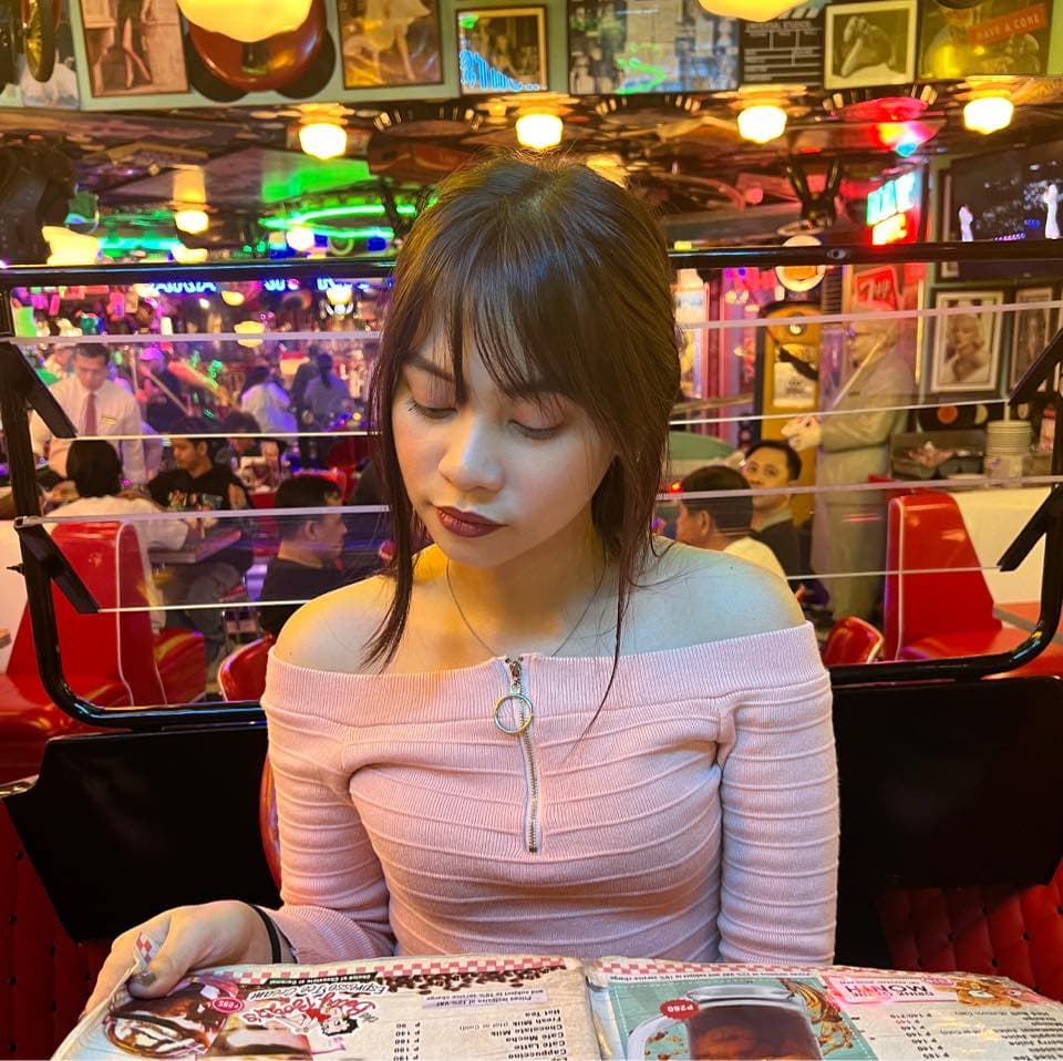 Korine Pineda