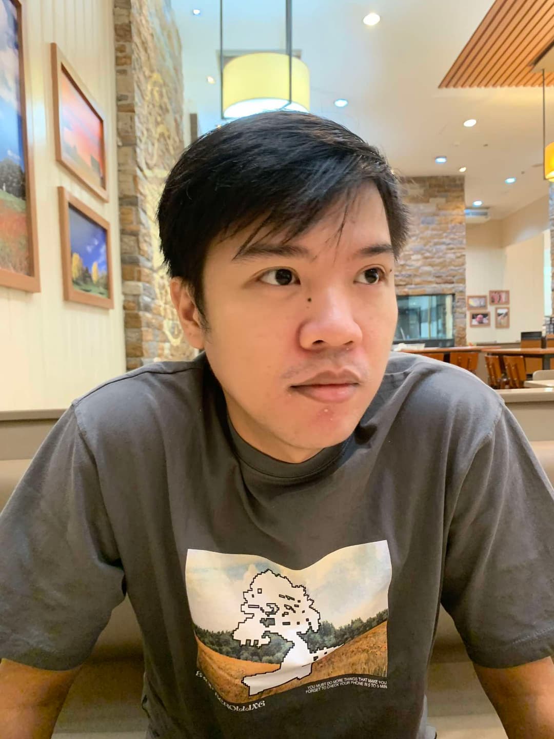 Ken Alindao