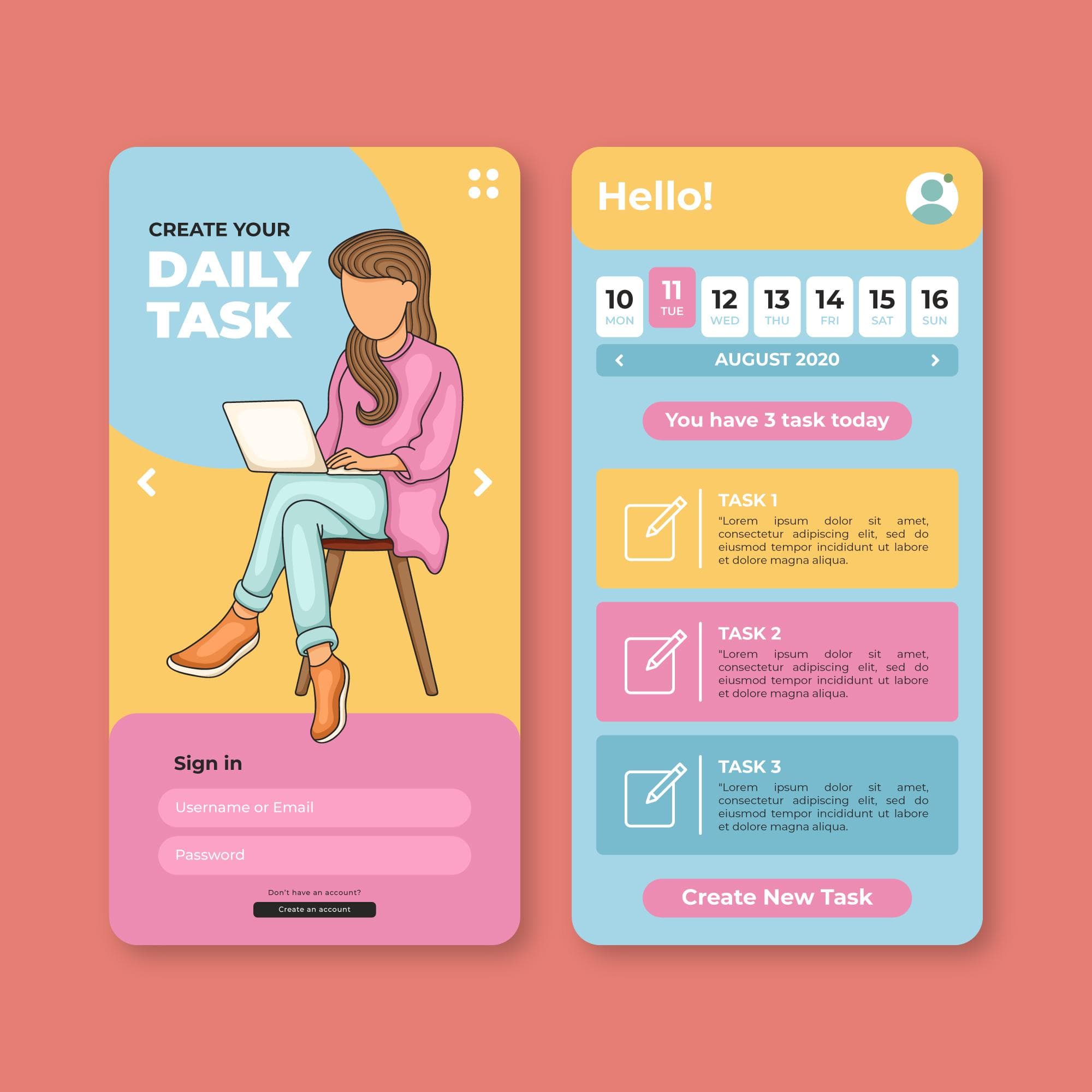 PHINMA Study Planner