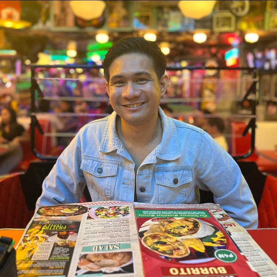 Luis Pambid