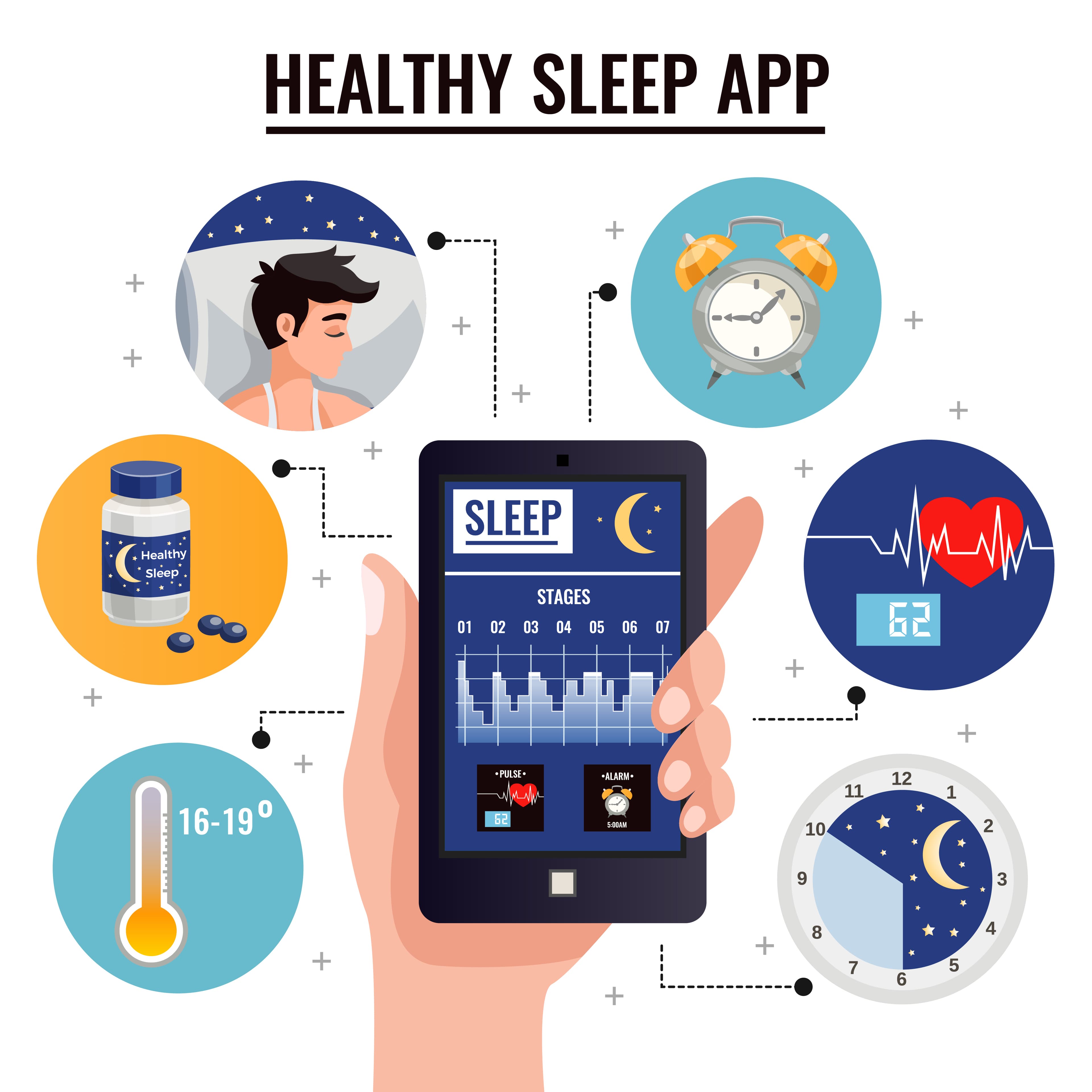 Arduino-Powered Sleep Monitoring System