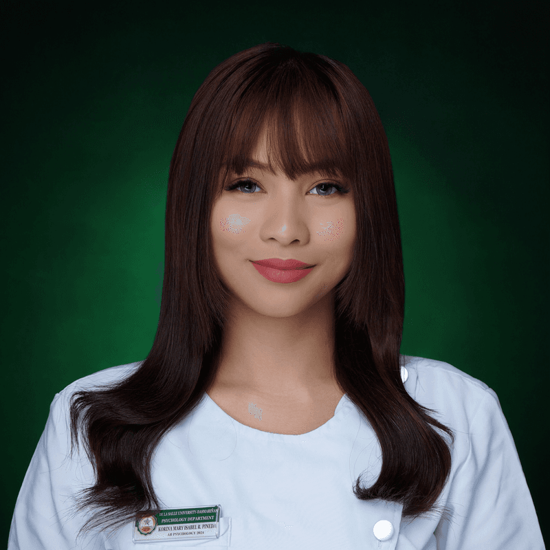 Korine Pineda — Human Resources Specialist, YenkoDev